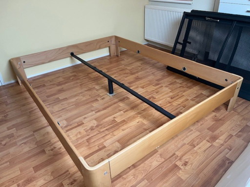 Cuna de Auping Auronde