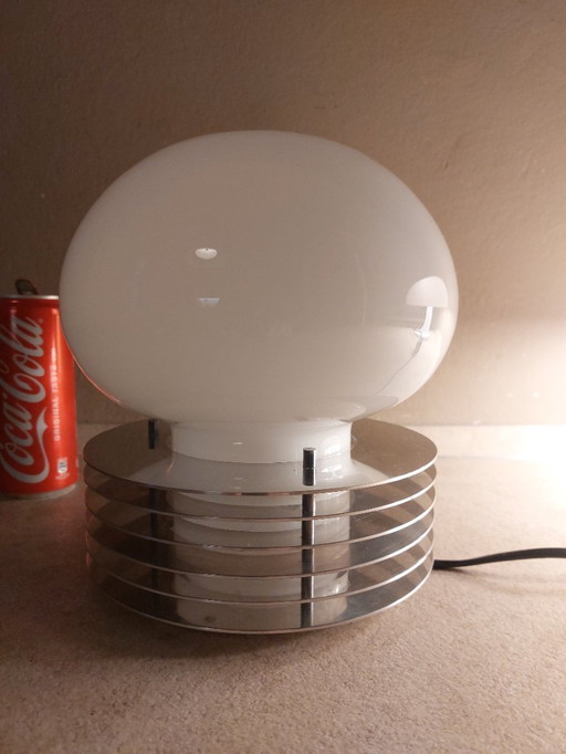 2 petites lampes de chevet Tronconi