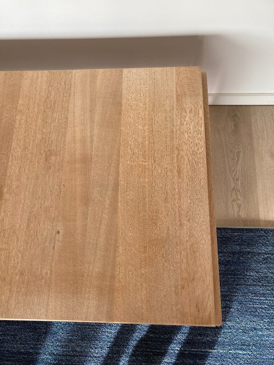 Image 1 of Tavolino da caffè vintage di Soren Holst