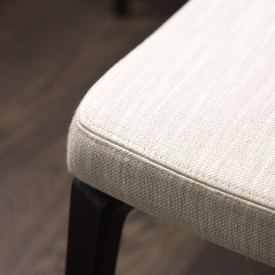 Image 1 of Sedia da pranzo Giorgetti Ala (set da 6)