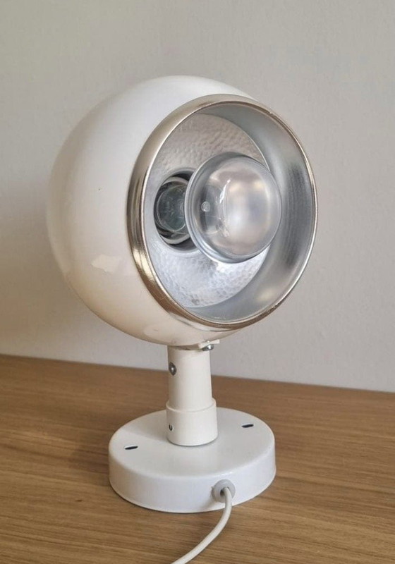 Image 1 of Valox Finland ‘Eyeball’ lamp