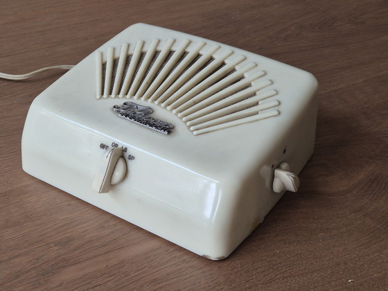 Image 1 of Televox intercom jaren 50