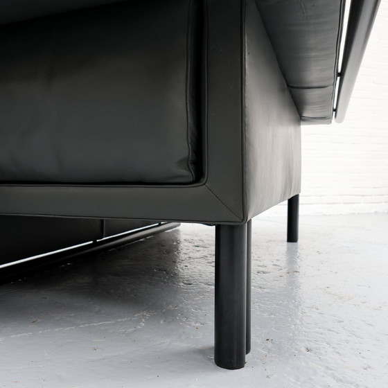 Image 1 of Divano due posti De Sede Paolo Piva