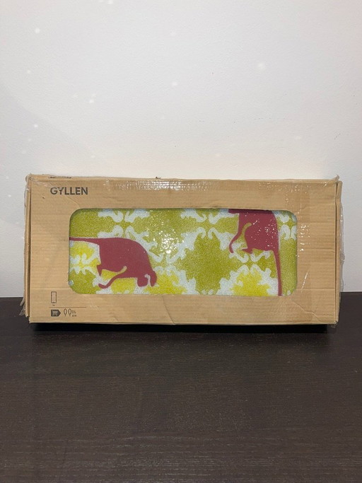 NUEVA Lámpara de Pared GYLLEN Vintage IKEA - Diseño monos - decoración única