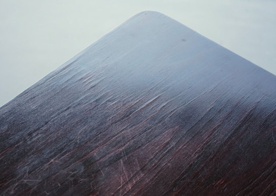 Image 1 of Art Nouveau bijzettafel van J & J Kohn, 1910