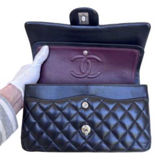 Image 1 of Chanel Classic Flap Medium