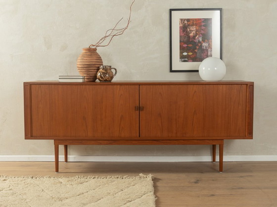 Image 1 of 1960s Sideboard, Peter Løvig Nielsen, Vintage