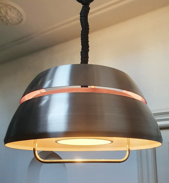 Image 1 of Lakro Space Age Hanglamp