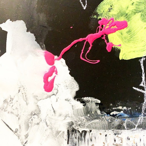 Image 1 of Untitled 233 by Jochen Kloeters