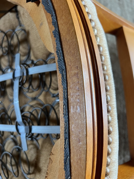 Image 1 of JP Ehalt Louis XVI eethoek