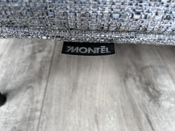 Image 1 of Montel corner sofa