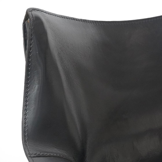 Image 1 of Coppia di poltrone “Cab” di Mario Bellini per Cassina, anni ’70