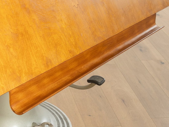 Image 1 of Table à dessin des années 1950, Nike Eskilstuna, Vintage