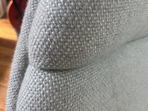 Artifort F510 Fauteuil Hoog – Wool (photo 11 of 14)