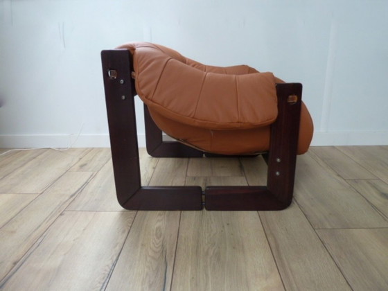 Image 1 of 1x Percival Lafer lounge stoel MP97