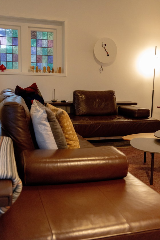 Image 1 of Rolf Benz Dono Hoekbank