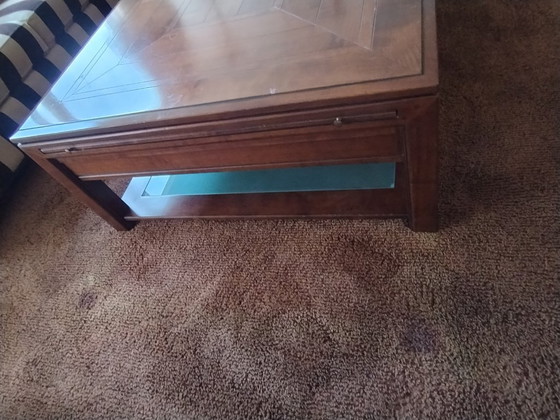 Image 1 of tavolino da caffè classico