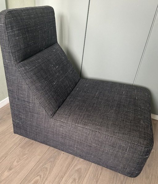 Zeldzame Solo Fauteuil, On & More