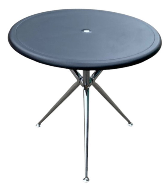 Image 1 of Mesa auxiliar Baleri Italia