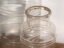 Fiaschette trasparenti antiche (c.1920). Set di 2 pezzi #55 – Bicchieri e caraffe, Glass (photo 15 of 16)