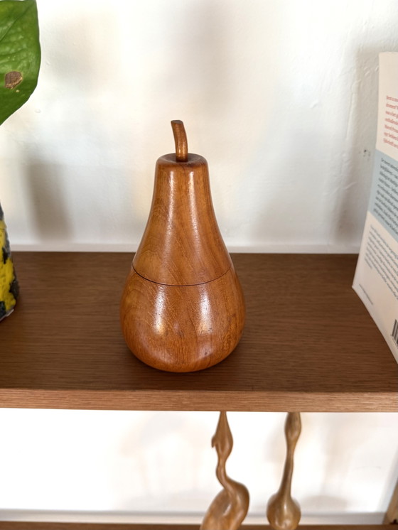 Image 1 of Teak danese vintage pero '60