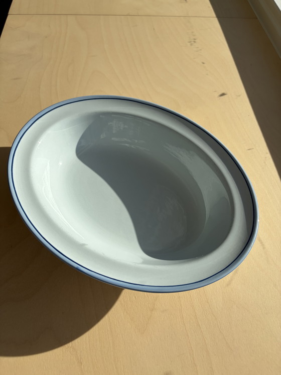 Vaisselle vintage Rörstrand "Silja" – Ensemble de 4 pièces – Céramique (photo 8 of 14)