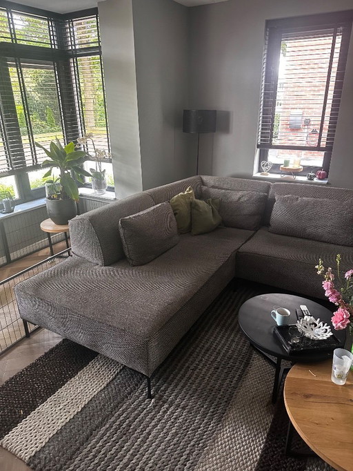 Design On Stock Bloq XXL Loungebank