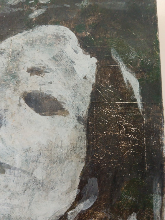 Image 1 of Pieter J. Martyn "en los pinos" 2009