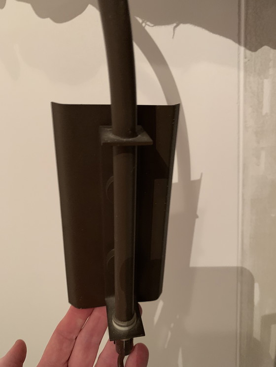 Image 1 of Dijkstra wand lamp