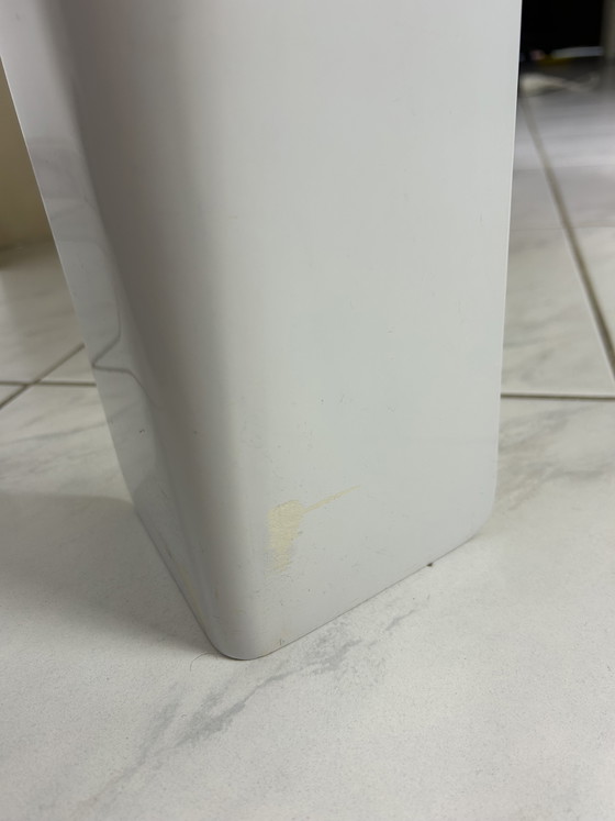 Image 1 of Vintage space age coffee table Amanta B&B Italia Mario Bellini