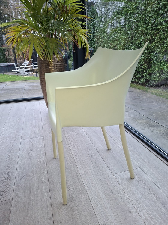 Image 1 of 6 Philip Starck Dr. No. sedie incluso tavolo speciale