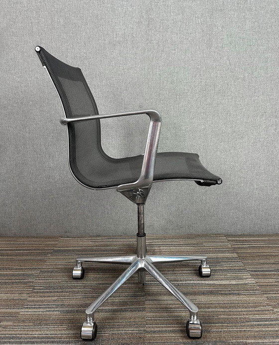 Image 1 of 1X Icf Una Office Chair