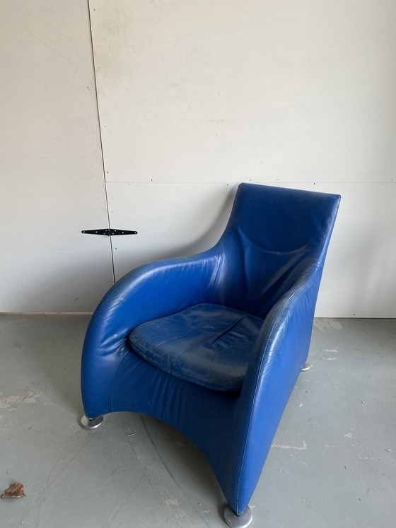 Image 1 of Montis Loge fauteuil