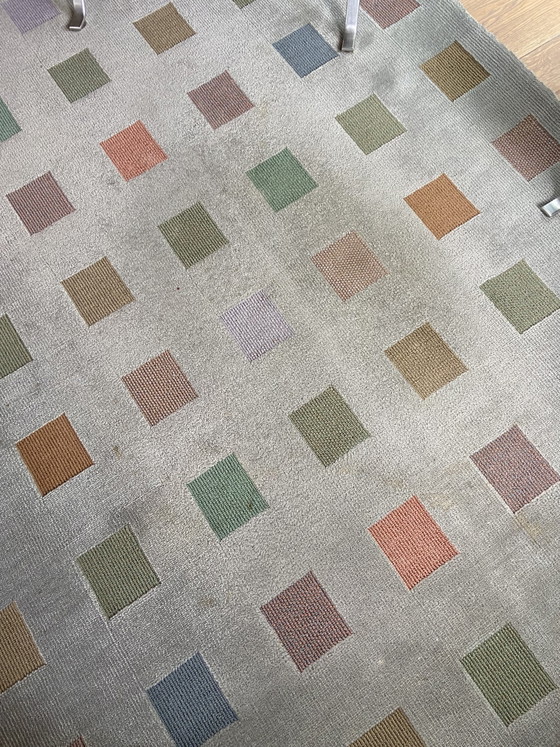 Designerteppich – Wartungsprodukte, Wool, Textile (photo 3 of 6)