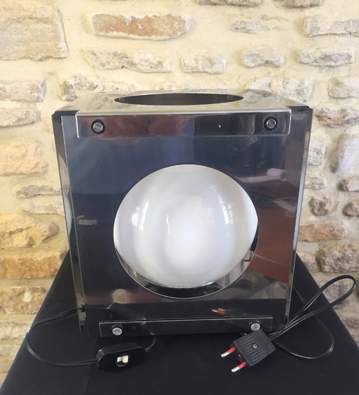 GOFFREDO REGGIANI UITSTEKENDE LAMP