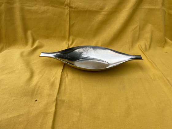 Image 1 of Ciotola vintage Sambonet in acciaio inox