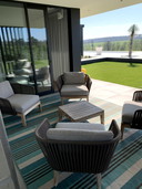 Tribu Mood Garden Furniture Set