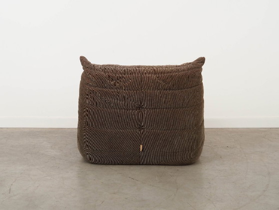 Image 1 of Poltrona Togo, design francese, anni '70, designer: Michel Ducaroy, produttore: Ligne Roset