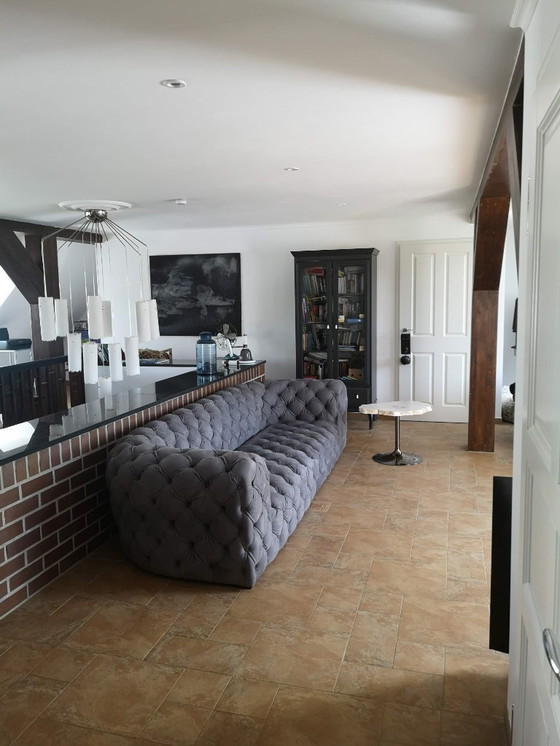 Image 1 of Baxter Chester Moon Paola Navone