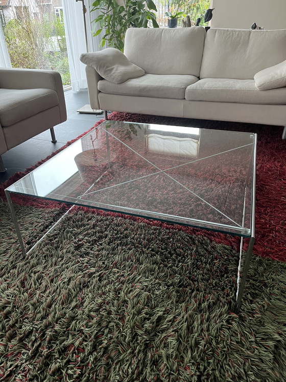 Image 1 of Coffee Table Glass