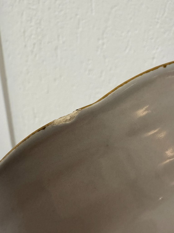 Image 1 of Royal Tichelaar Makkum dekorativer Teller