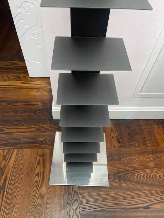 Image 1 of Italia Design Bookcase / Etagere