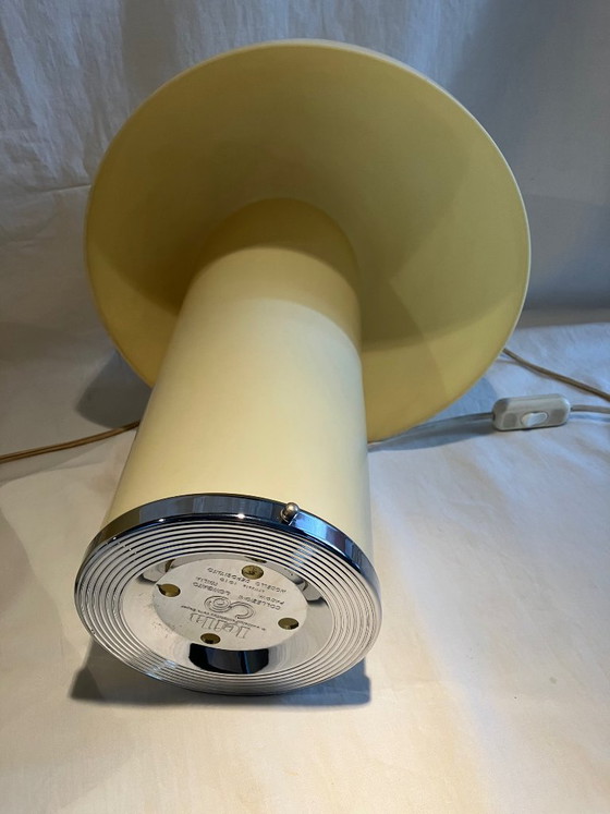 Lampes Leila Longato vintage – Metal, Plastic (photo 17 of 37)
