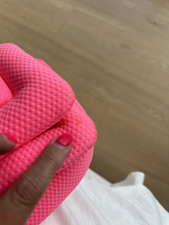 Tas Essentiel – Essentiel Antwerp, Schoudertassen, Plastic, Textile (photo 6 of 6)