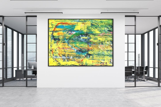 Image 1 of Jürgen Angeler - Futuro dinámico