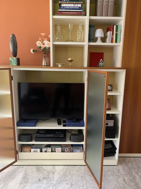 Image 1 of Se vende precioso mueble de pared Molteni & C 505.