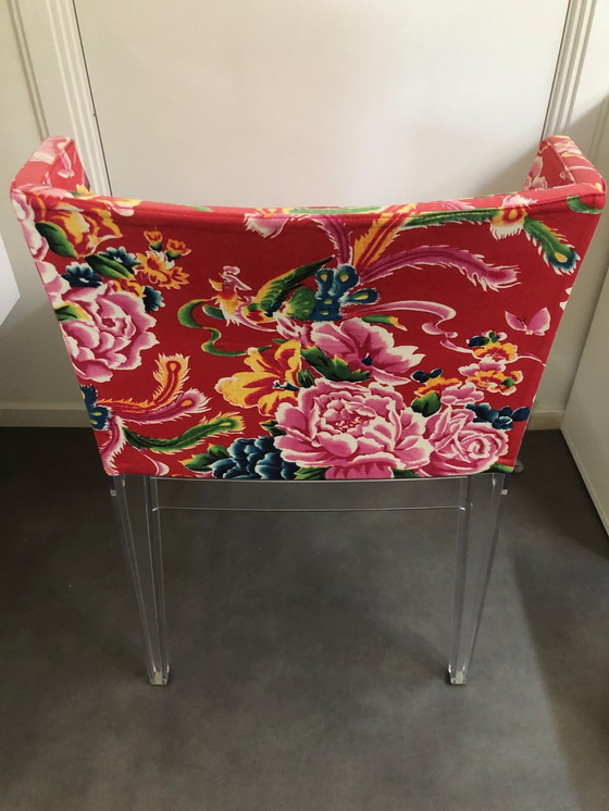 Image 1 of Sedia Kartell Mademoiselle
