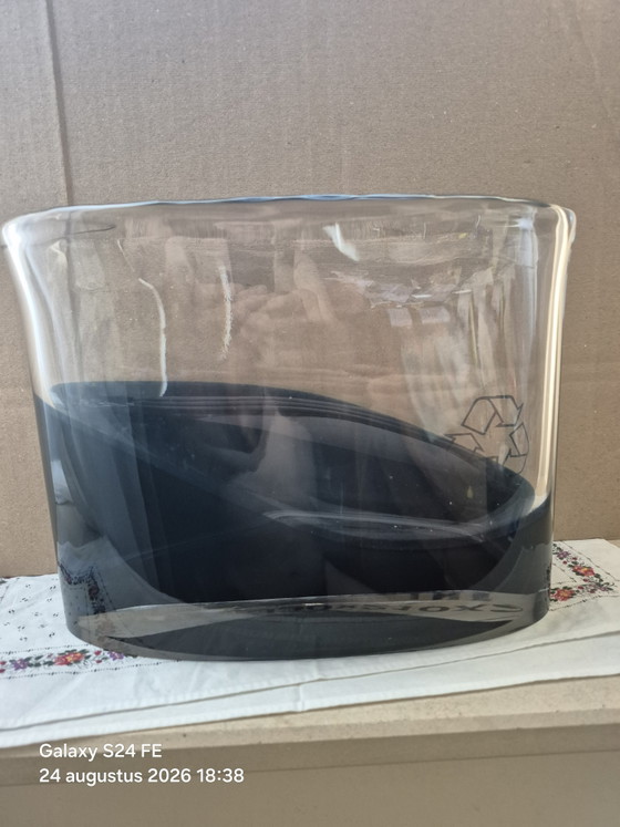 Design Vase 26/18 – Scapa Home, Glass (photo 4 of 7)