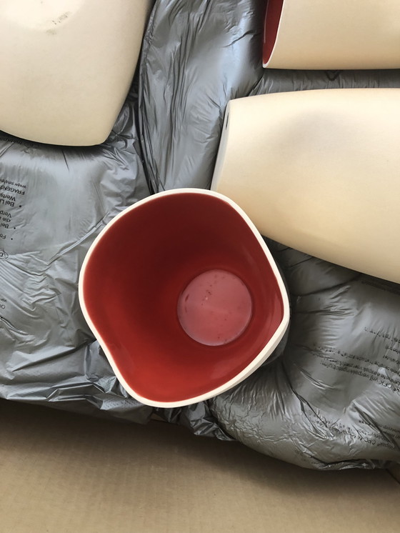 Image 1 of Copy paste set mvrdv for Cor Unum ceramics