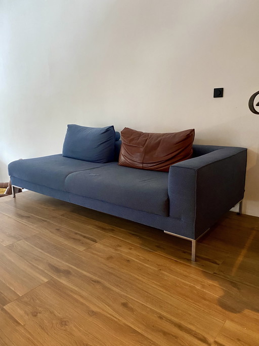 Design on Stock Aikon Lounge Chaise Longue